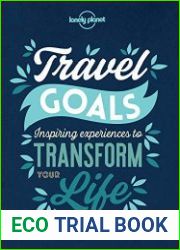 Travel Goals (Lonely Planet)