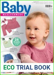 Baby Maschenmode