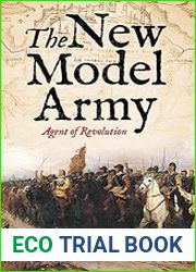 The New Model Army Agent of Revolution