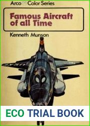 Famous Aircraft of all Time (Arco Color Series)