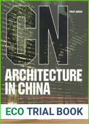 Architecture in China
