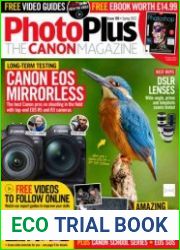 PhotoPlus The Canon Magazine