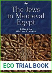 The Jews in Medieval Egypt