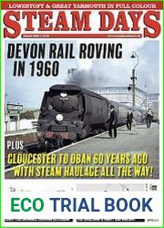 Steam Days 2022-08