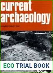 Current Archaeology 1982-12 (85)