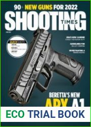 Shooting Times 2022-06