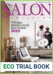 Salon-Interior