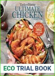 Taste of Home Ultimate Chicken Cookbook