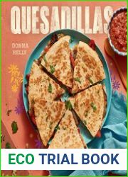 Quesadillas, New edition