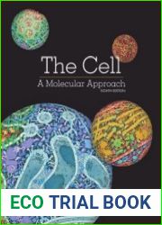 The Cell A Molecular Approach