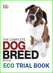The Complete Dog Breed Guide