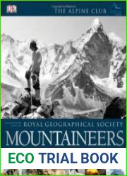 Mountaineers The Great Bravery And Conquest