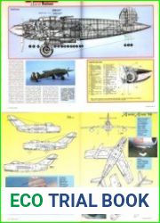 Aerei Modellismo 1997-1998-1999 - Scale Drawings and Colors