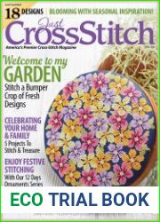 Just CrossStitch - MAGAZINES - HANDMADE
