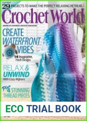 Crochet World