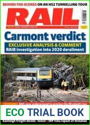 Rail - Issue 953, 2022