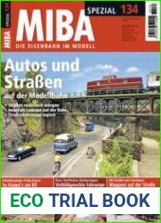 Miba Spezial №134 2022