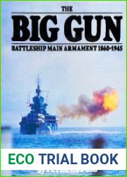 The Big Gun Battleship Main Armament 1860-1945