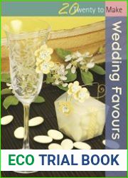 20 to Make Wedding Favours
