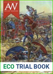 The Art of Ancient Warfare (Ancient Warfare Special)