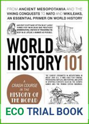 World History 101