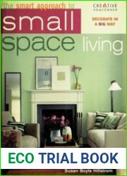 The Smart Approach to Small-Space Living