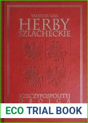 Herby szlacheckie Rzeczypospolitej Obojga Narodow