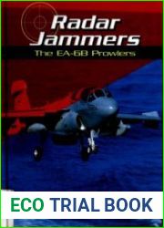 Radar Jammers The EA-6B Prowlers (War Planes)