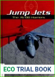 Jump Jets The AV-8B Harriers (War Planes)