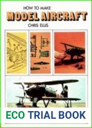 How to Make Model Aircraft