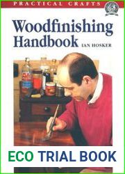 The Woodfinishing Handbook