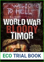 World War Bloody Timor