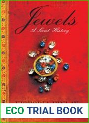 Jewels A Secret History