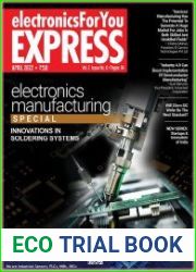 Electronics For You Express