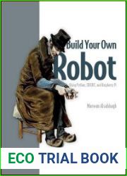 Build Your Own Robot Using Python, CRICKIT, and Raspberry PI (Final Release)