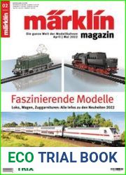 Marklin 2022-02