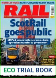 Rail - Issue 954, 2022
