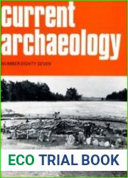 Current Archaeology 1983-06 (87)