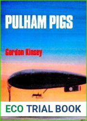 Pulham Pigs