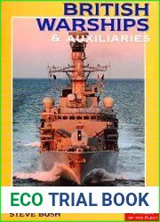 British Warships & Auxiliaries 2015/16