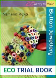 20 to Make Button Jewellery