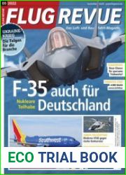 Flug Revue 2022-05