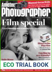 Amateur Photographer