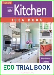 New Kitchen Idea Book