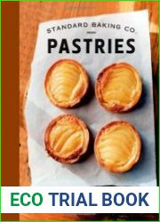 Standard Baking Co. Pastries