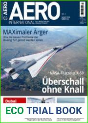 Aero International 2024-03
