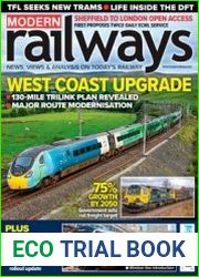 Modern Railways - February 2024