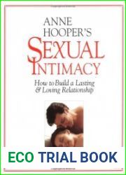 Anne Hooper|s Sexual Intimacy