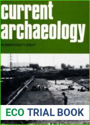Current Archaeology 1983-08 (88)