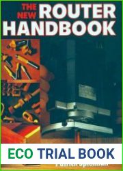 The New Router Handbook